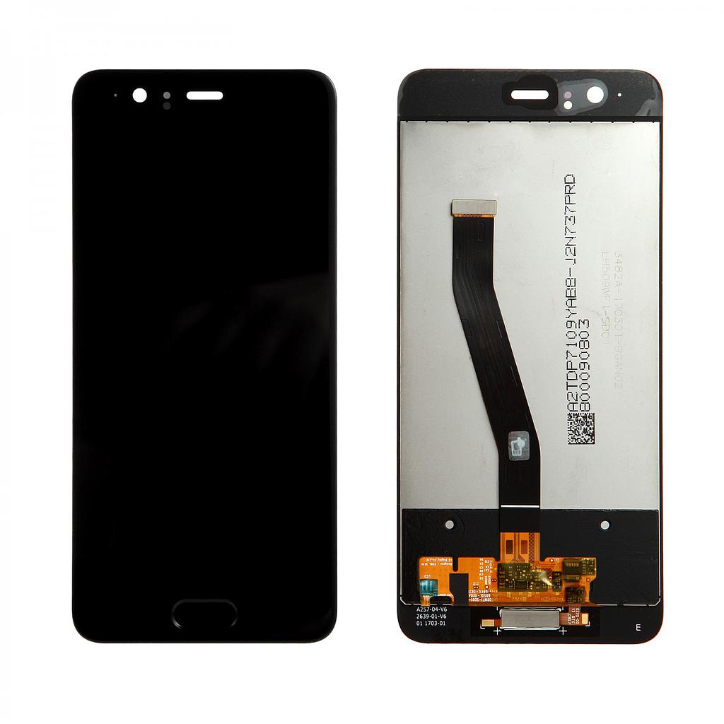 Huawei P10 lcd BLACK (VTR-L09) (635)