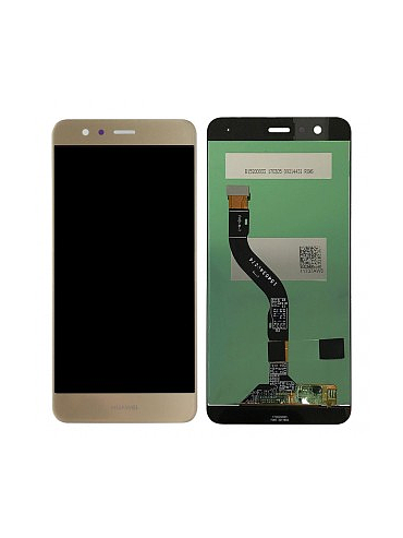 Huawei P10 lcd Gold (VTR-L09) (637)