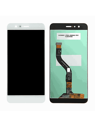 Huawei P10 lite / Nova lite lcd white (WAS-L03T)  (sku 627)