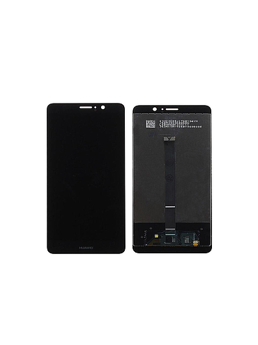 Huawei P20 lcd Black  (EML-L09) (sku 644)