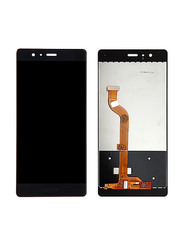 Huawei P9 lcd black (sku 612)