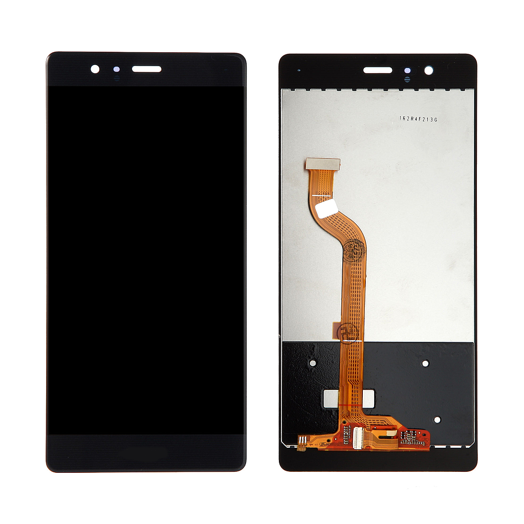 Huawei P9 lcd black (sku 612)