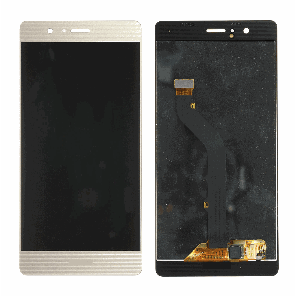 LCD  huawei P9 lite Gold (VNS-L31) (618)