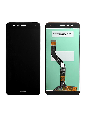  LCD Huawei P9 plus Black   (VIE-AL10) (629)