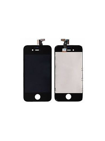 LCD iPhone 4 black (sku 001)