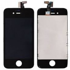 LCD iPhone 4 black (sku 001)