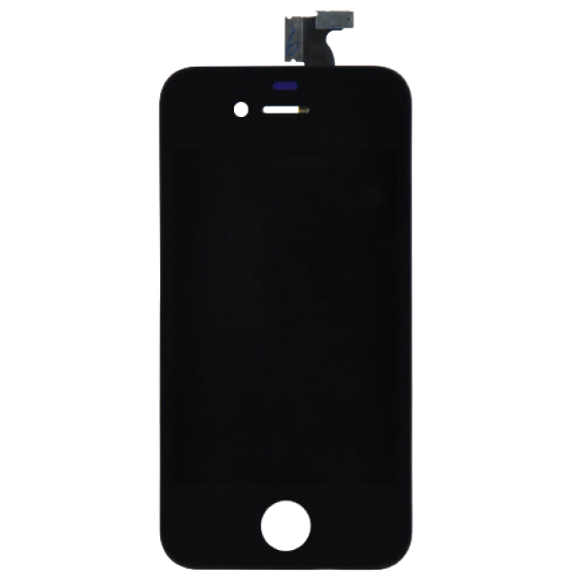 LCD iPhone 4s, Black (sku 003)