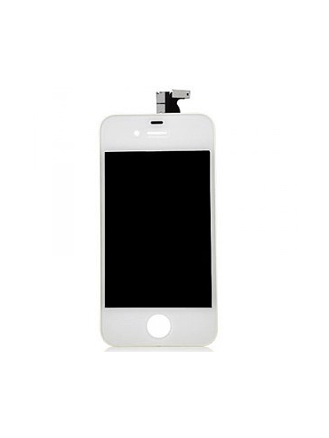 LCD iPhone 4s, White (sku 010)