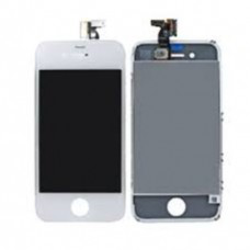 LCD iPhone 4, White (sku 005)