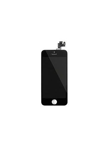 LCD iPhone 5SE, Black (sku 699)