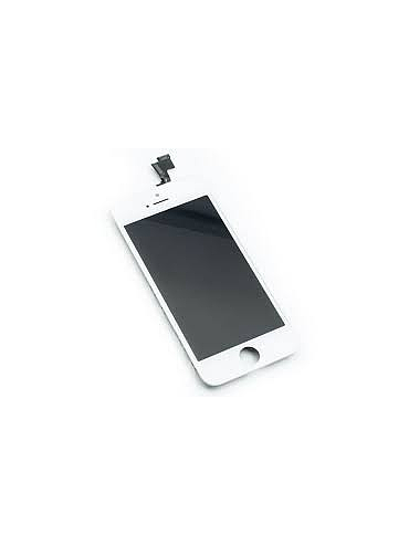 LCD iPhone 5SE, white  (sku 698)