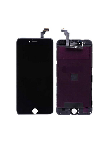 LCD iPhone 6, Black (sku 542)