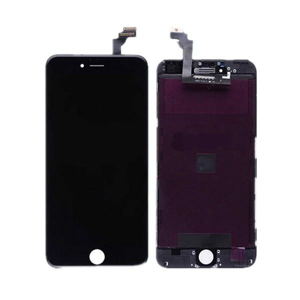 LCD iPhone 6, Black (sku 542)