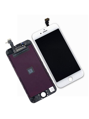 LCD iPhone 6 plus White (sku 541)