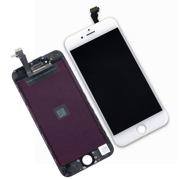 LCD iPhone 6 plus White (sku 541)