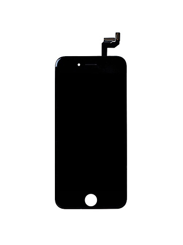 LCD iPhone 6S Plus, black (sku 591)