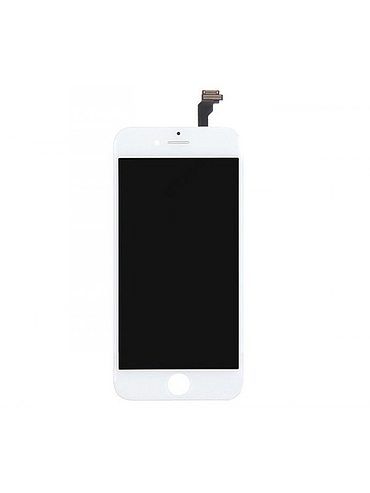 LCD iPhone 6S Plus, White (sku 592)