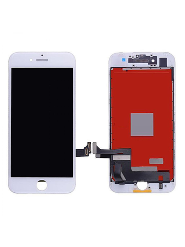 LCD iPhone 6, white (sku 543)