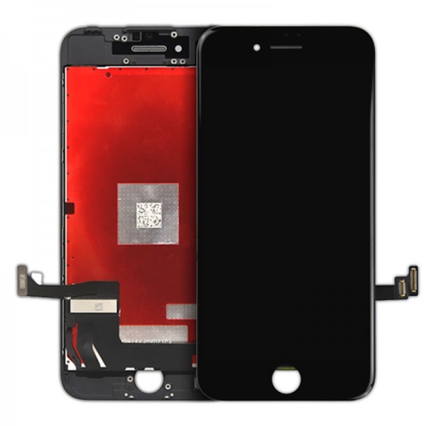 LCD iPhone 7 plus black (sku 561)