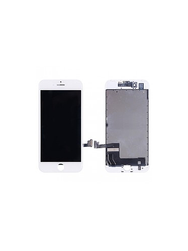 LCD iPhone 7 plus white (sku 562)