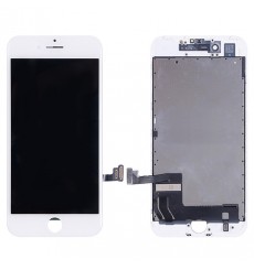 LCD iPhone 7 plus white (sku 562)