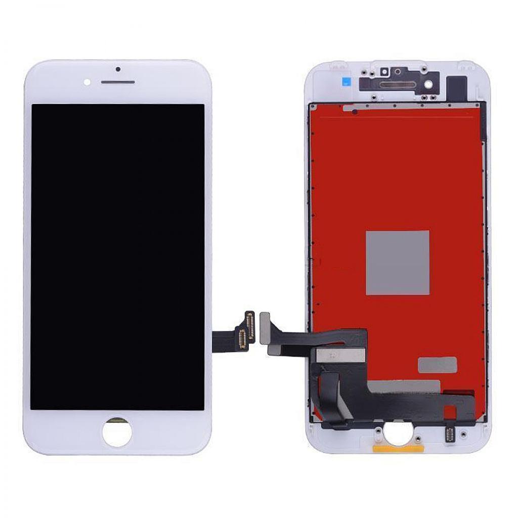 iPhone 7 Display /  LCD  White (sku 593)