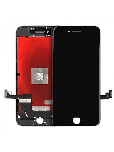 LCD iPhone 8 black (sku 566)