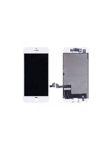 LCD iPhone 8 plus White (sku 569)