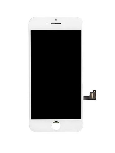 LCD iPhone 8 White (sku 567)