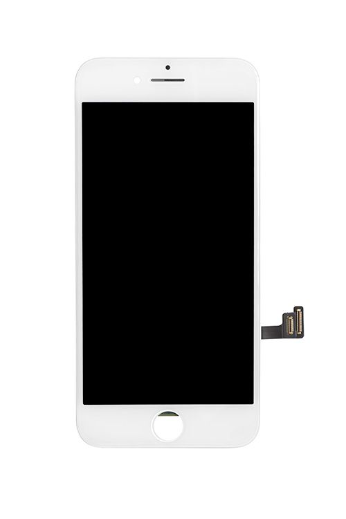 LCD iPhone 8 White (sku 567)