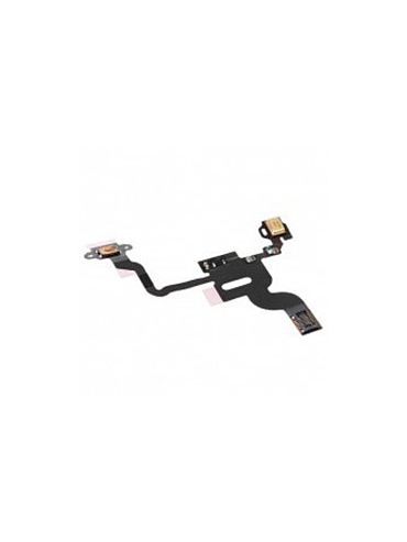 Nappe alimentation et capteur de proximité pour iPhone 4iphone