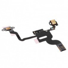 Nappe alimentation et capteur de proximité pour iPhone 4iphone