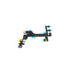 Nappe bouton alimentation, mute et volume pour iPhone 5s (sku202)