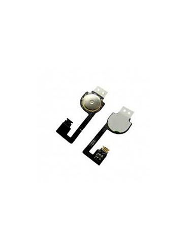 Nappe bouton home pour iPhone 4