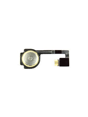 Nappe bouton home pour iPhone 4