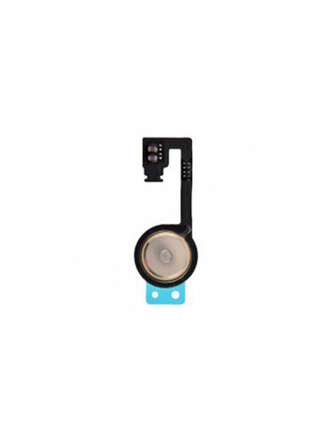 Nappe bouton home pour iPhone 4s
