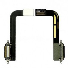 Nappe et port de chargement pour iPad 3