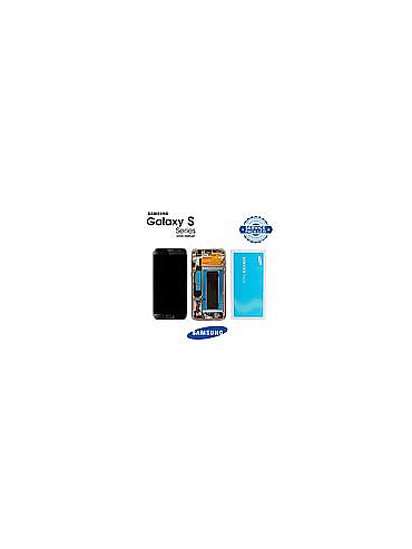 Samsung SM-G935F Galaxy S7 Edge LCD / Touch - Rose Gold (sku 773)