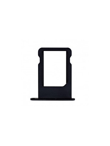 Tiroir de carte SIM pour iPhone 5/5s, Noir