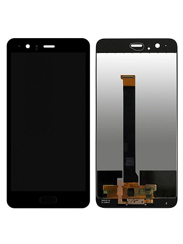 Huawei P10 plus lcd black (VKY-L09) sku 687)