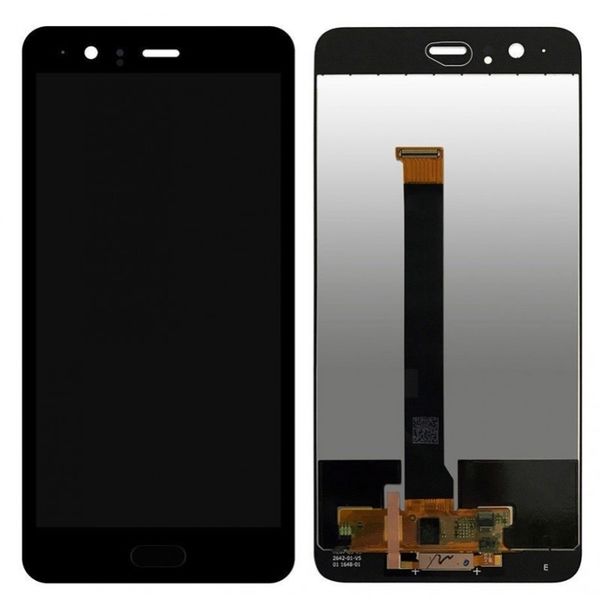 Huawei P10 plus lcd black (VKY-L09) sku 687)