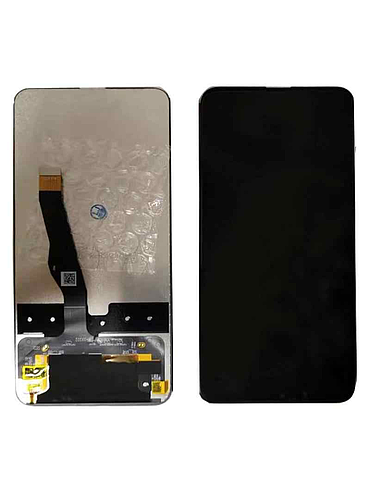 Y9 Prime 2019 / P smart Z lcd black / Honor 9X (sku 685)