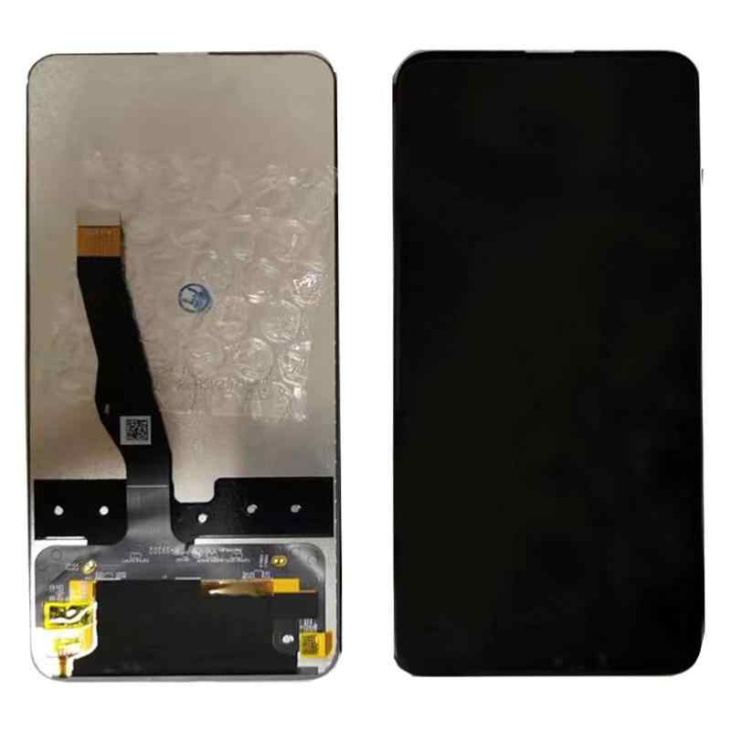 Y9 Prime 2019 / P smart Z lcd black / Honor 9X (sku 685)
