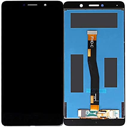 Honor 6x Black lcd (sku 538)