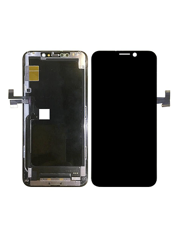 LCD iPhone 11 black (sku 574) 