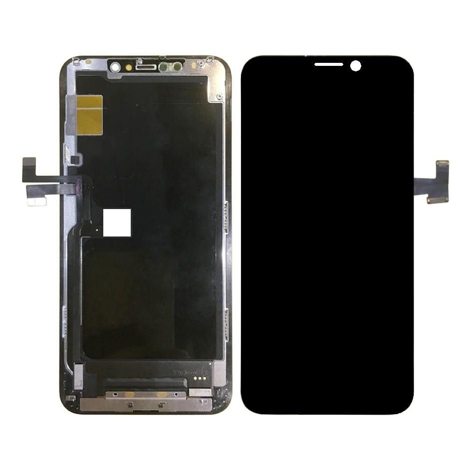 LCD iPhone 11 black (sku 574) 