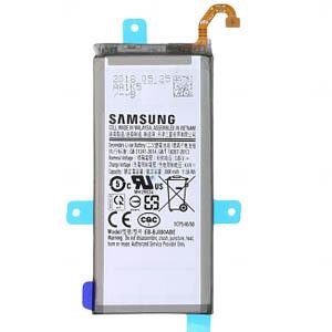 Battery A600  A6 2018, Samsung J600 Galaxy J6 2018 EB-BJ800ABE (sku 2004) 