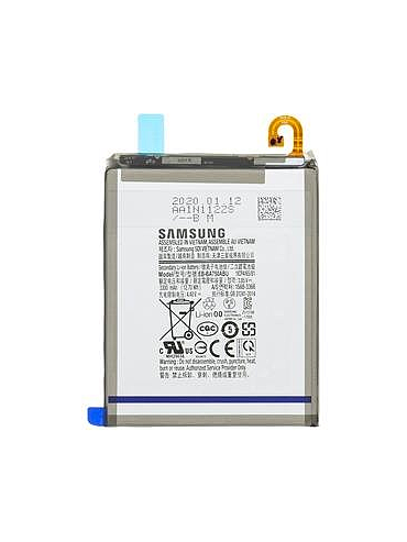 Battery  Samsung A750 Galaxy A7 2018, Samsung Galaxy A10  EB-BA750ABU (Bulk) (sku 2022) 