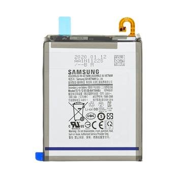 Battery  Samsung A750 Galaxy A7 2018, Samsung Galaxy A10  EB-BA750ABU (Bulk) (sku 2022) 