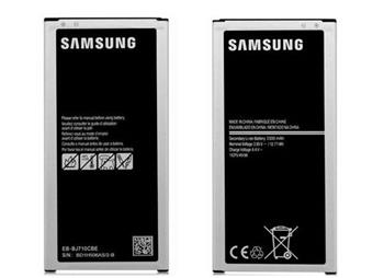 Battery Samsung J710F Galaxy J7 2016 EB-BJ710CBE Battery (821)